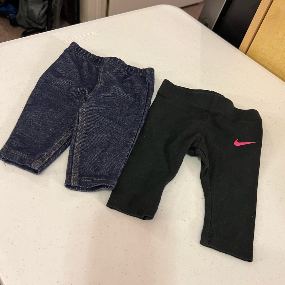 Baby clothes size 3 months